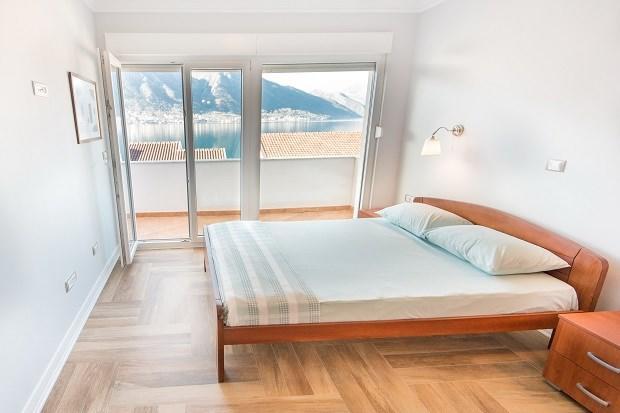 Villa Olivia Kotor Extérieur photo