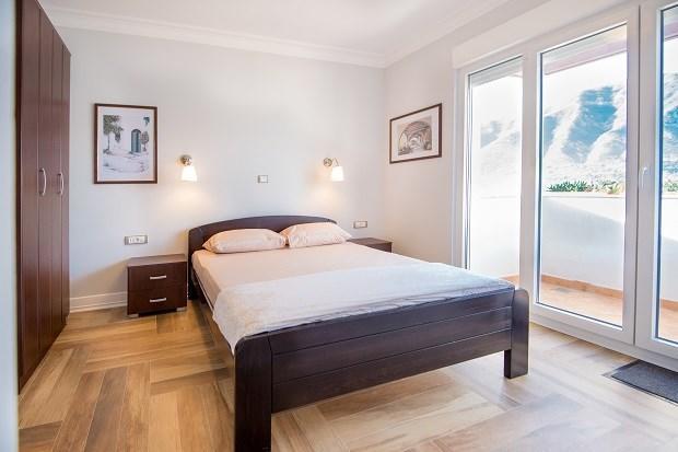 Villa Olivia Kotor Extérieur photo