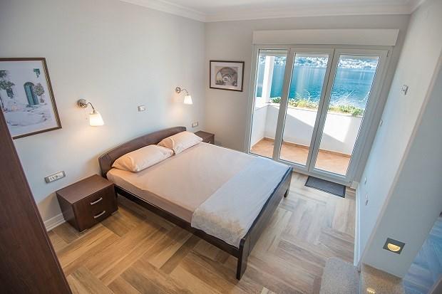 Villa Olivia Kotor Extérieur photo