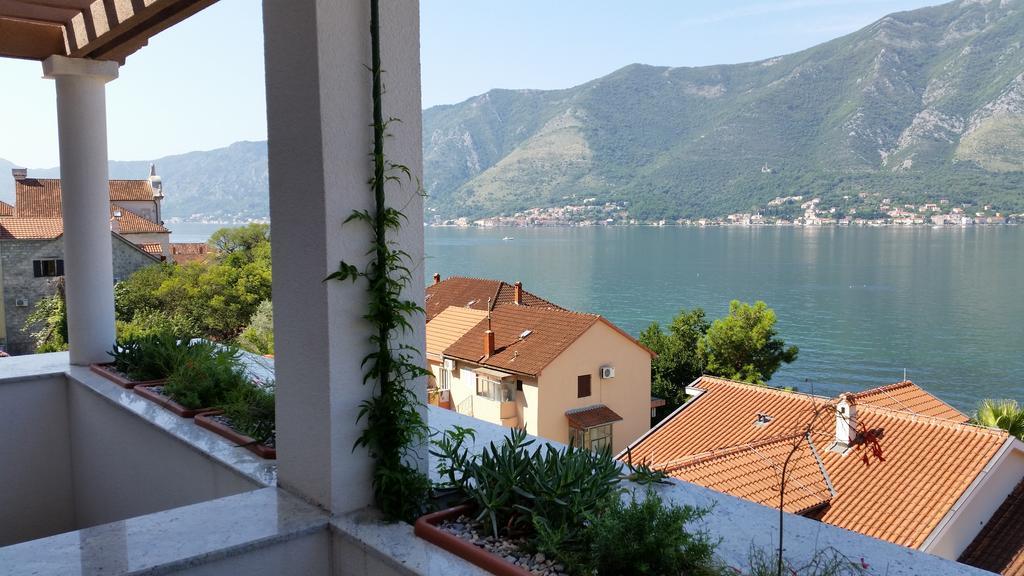 Villa Olivia Kotor Extérieur photo