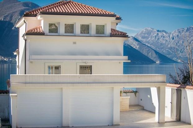 Villa Olivia Kotor Extérieur photo
