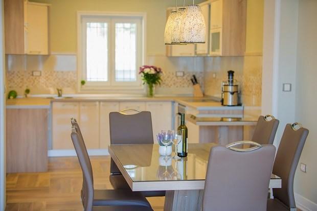 Villa Olivia Kotor Extérieur photo