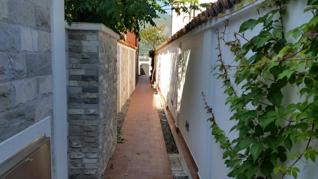 Villa Olivia Kotor Extérieur photo