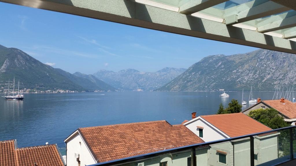 Villa Olivia Kotor Extérieur photo