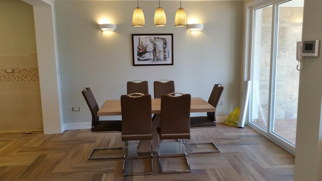 Villa Olivia Kotor Extérieur photo