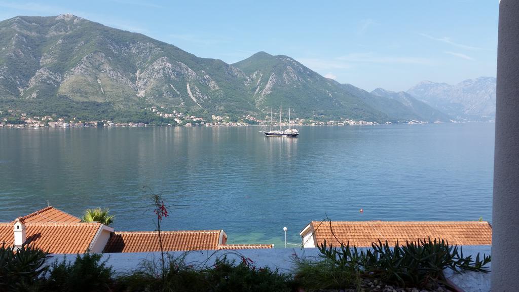 Villa Olivia Kotor Extérieur photo