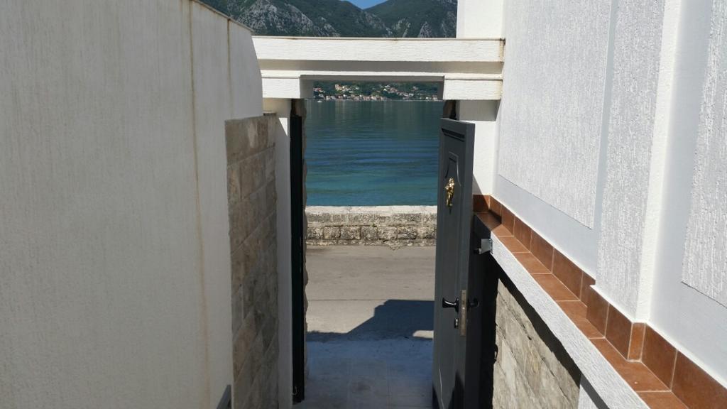 Villa Olivia Kotor Extérieur photo
