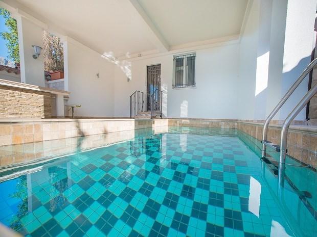 Villa Olivia Kotor Extérieur photo