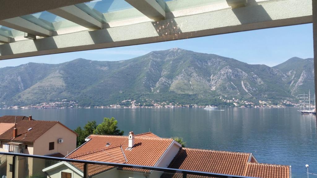 Villa Olivia Kotor Extérieur photo