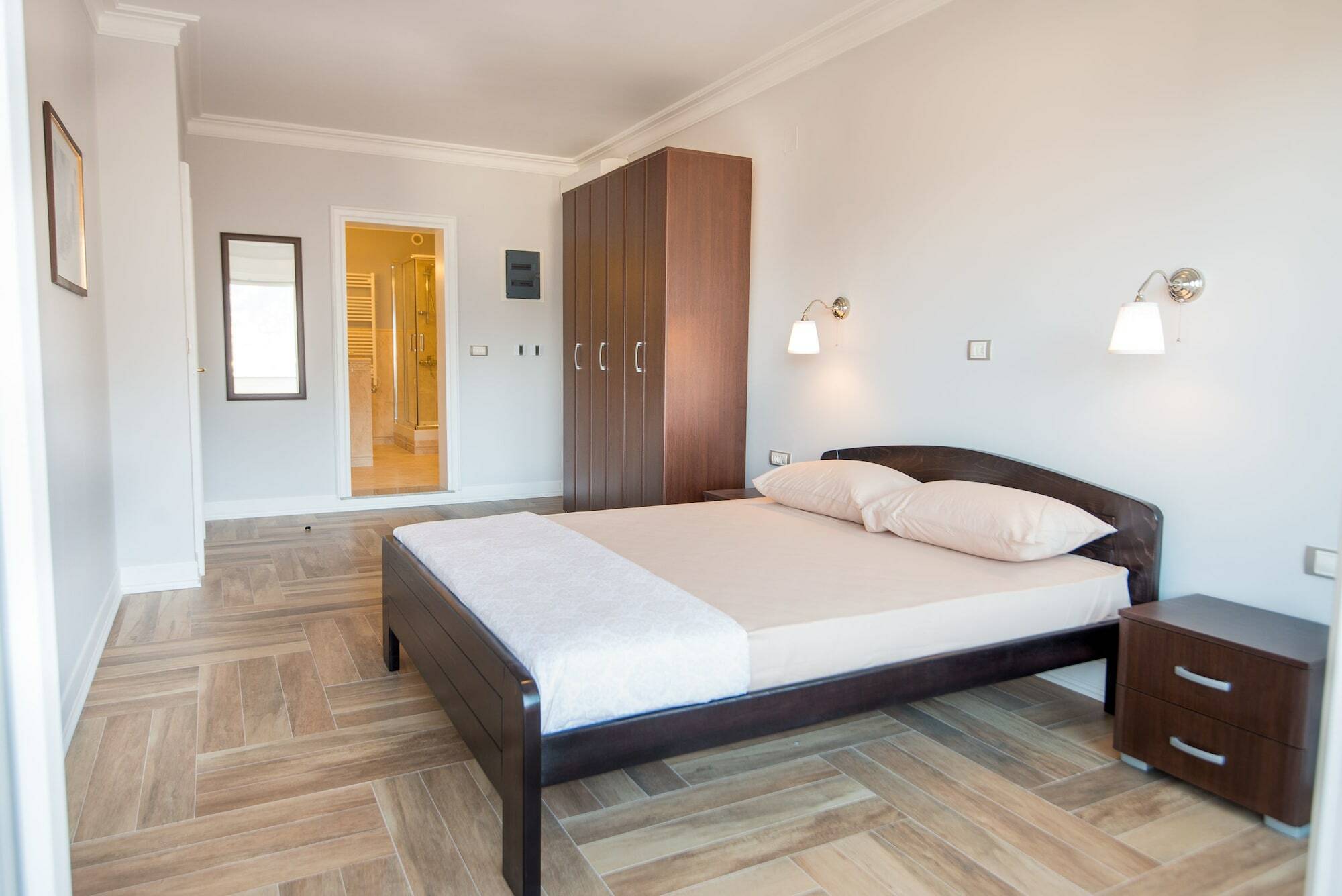 Villa Olivia Kotor Extérieur photo