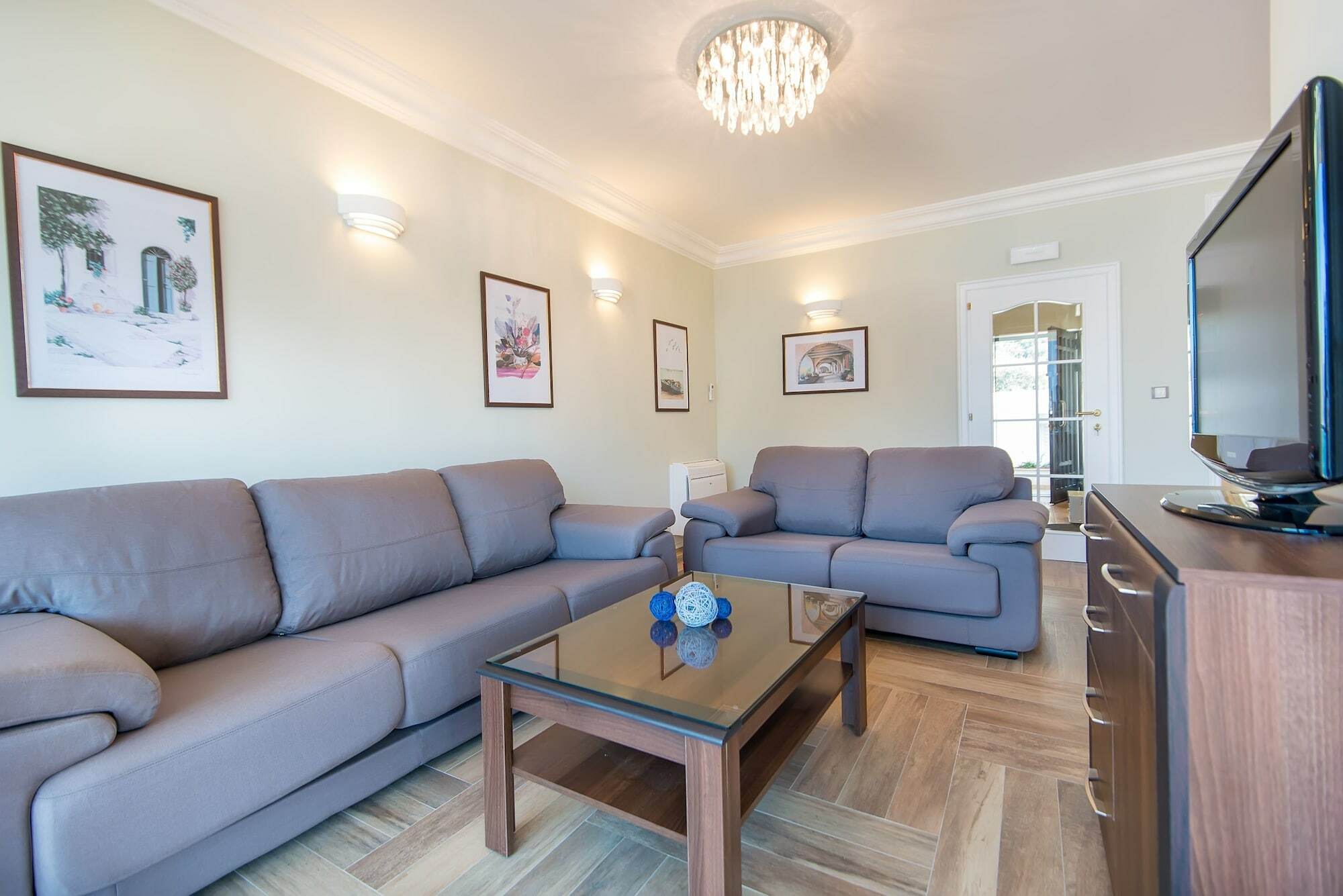Villa Olivia Kotor Extérieur photo